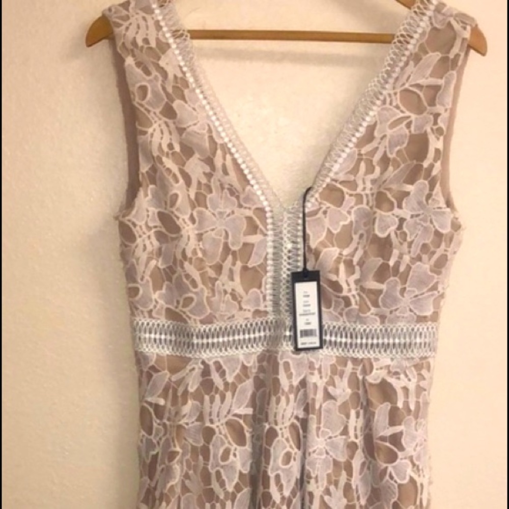 Brand NEW! Summer/ maxi dress.